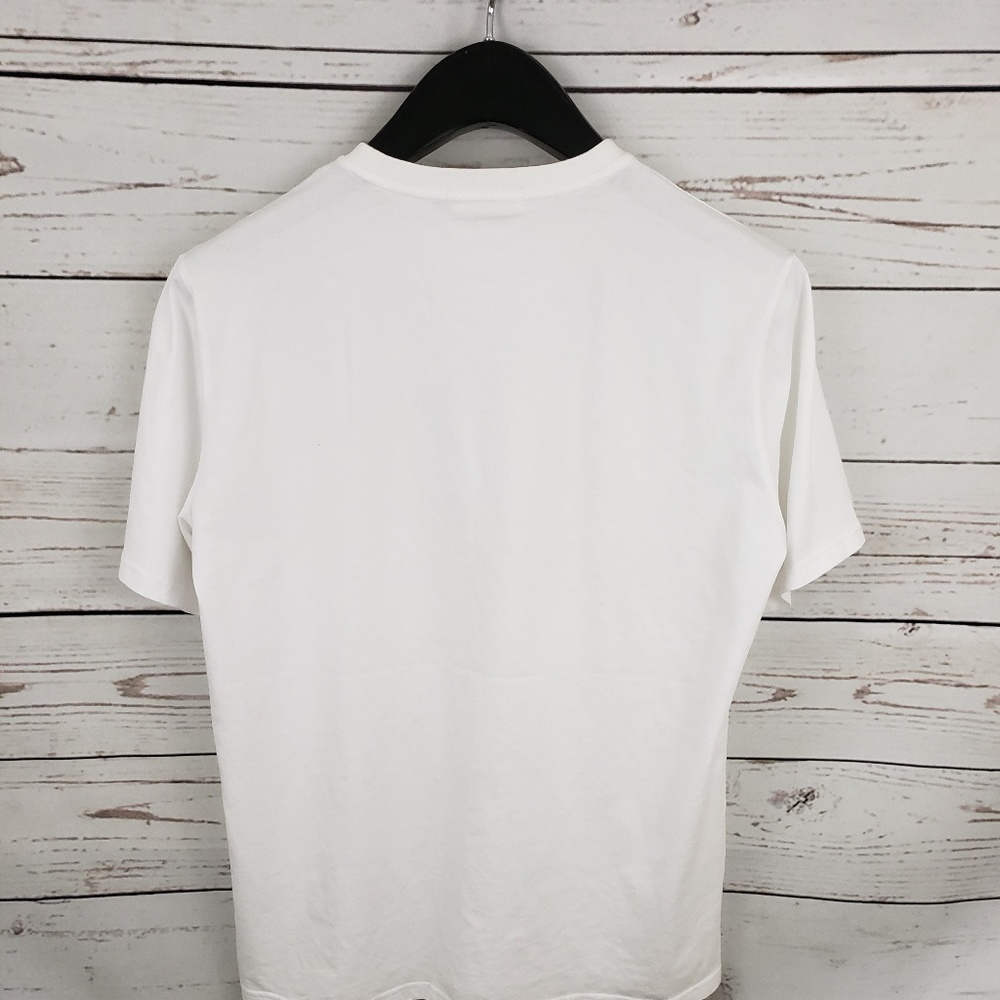 Undercover SS18 Spiritual Noise collection tshirt - Picture 3 of 4